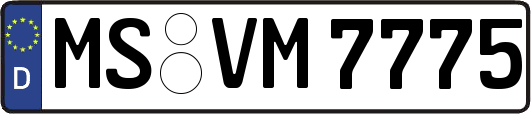 MS-VM7775