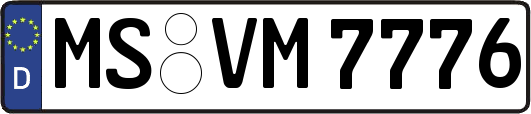 MS-VM7776