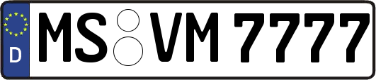 MS-VM7777