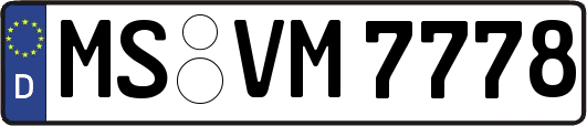 MS-VM7778