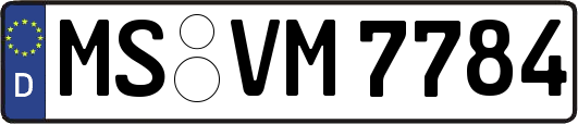 MS-VM7784