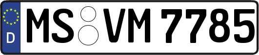 MS-VM7785