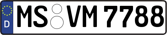MS-VM7788
