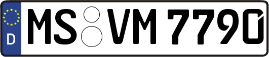 MS-VM7790