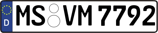 MS-VM7792