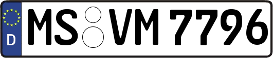 MS-VM7796