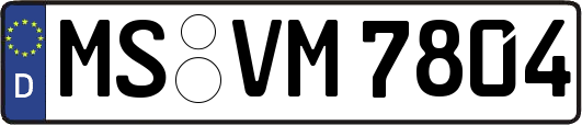 MS-VM7804