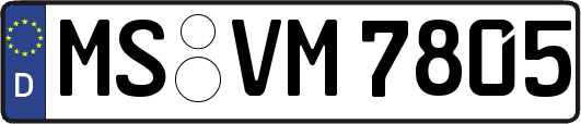 MS-VM7805