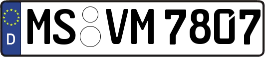 MS-VM7807