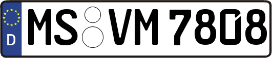 MS-VM7808