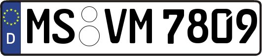 MS-VM7809