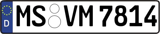 MS-VM7814