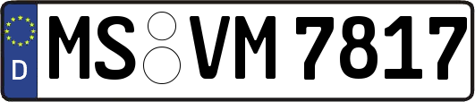 MS-VM7817