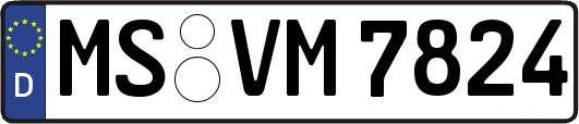 MS-VM7824