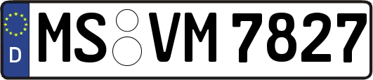 MS-VM7827
