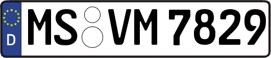 MS-VM7829