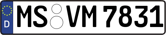 MS-VM7831