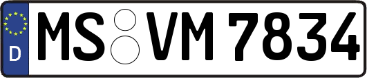 MS-VM7834