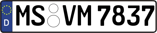 MS-VM7837