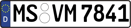 MS-VM7841