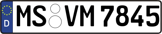 MS-VM7845