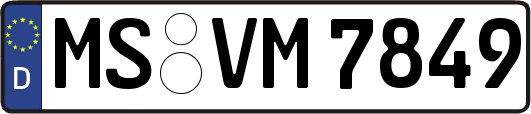 MS-VM7849