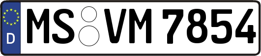 MS-VM7854