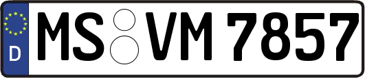 MS-VM7857