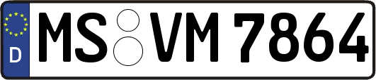 MS-VM7864