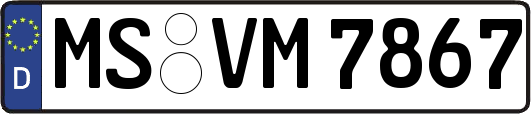 MS-VM7867