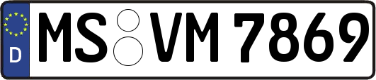 MS-VM7869