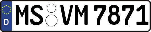 MS-VM7871