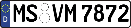 MS-VM7872