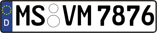 MS-VM7876