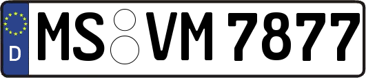 MS-VM7877