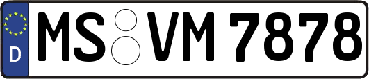 MS-VM7878