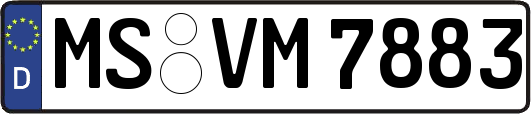 MS-VM7883