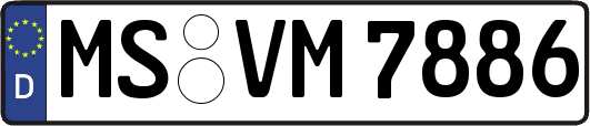 MS-VM7886