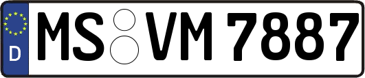 MS-VM7887