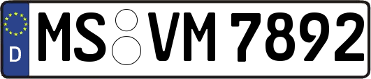MS-VM7892