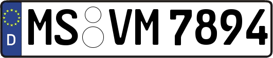 MS-VM7894