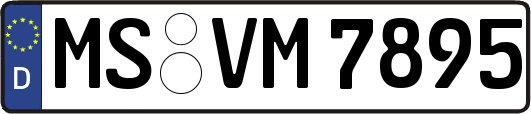 MS-VM7895