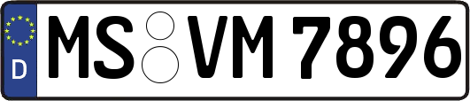 MS-VM7896