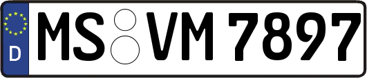 MS-VM7897