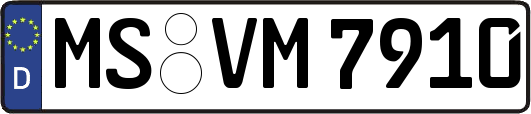 MS-VM7910