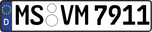 MS-VM7911