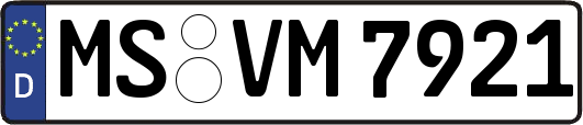 MS-VM7921