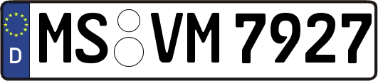 MS-VM7927