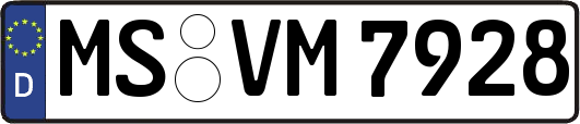 MS-VM7928
