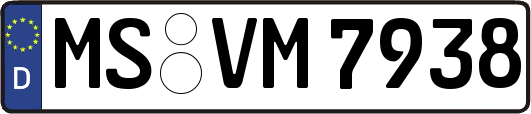 MS-VM7938